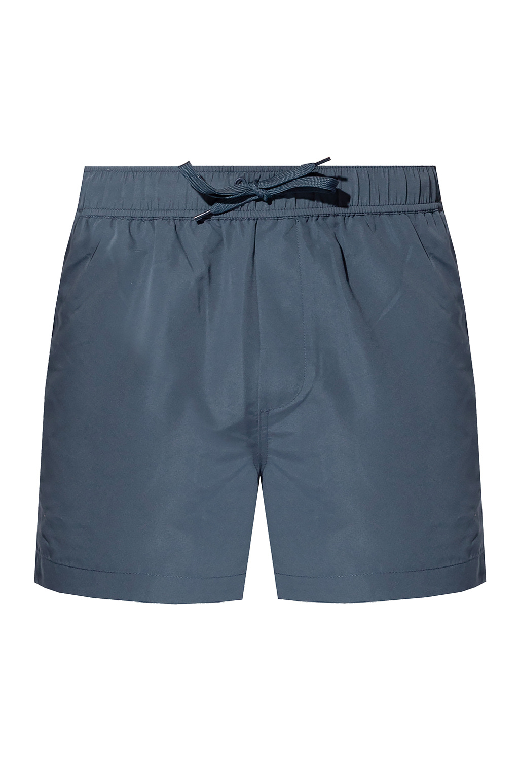 Samsøe Samsøe Scuba Stripe Swim Shorts